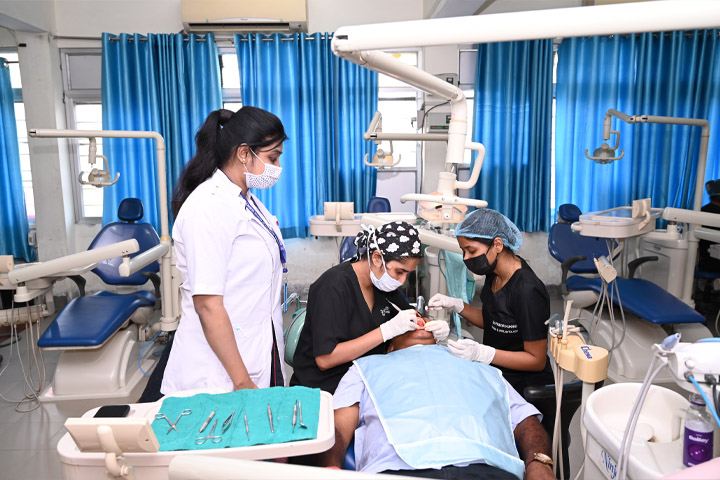 Orthodontics