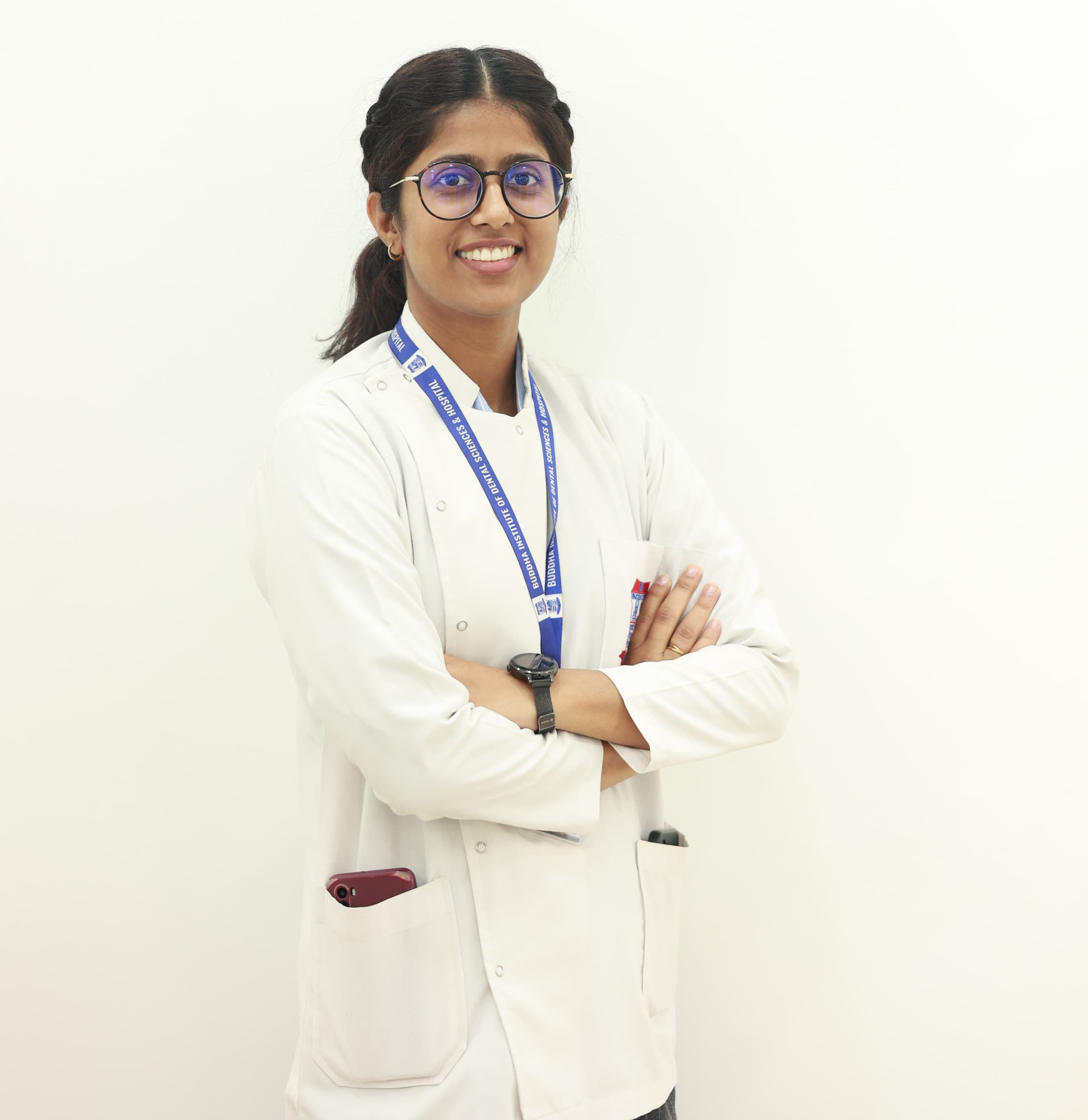 Dr. Ayushi Verma