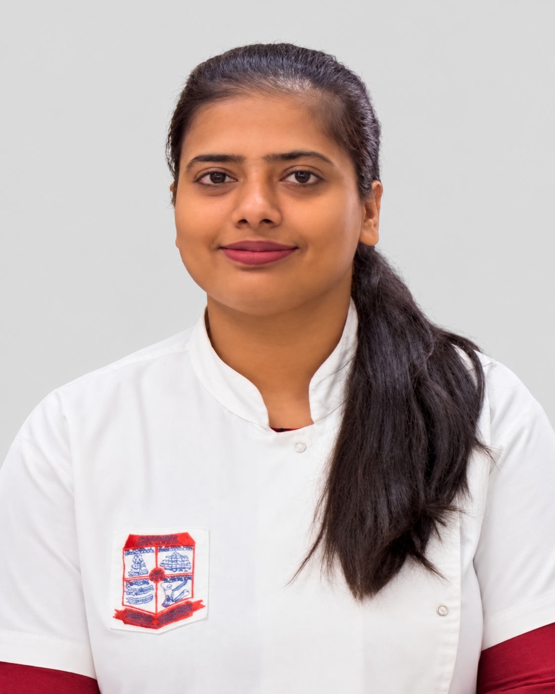 Dr. Richa