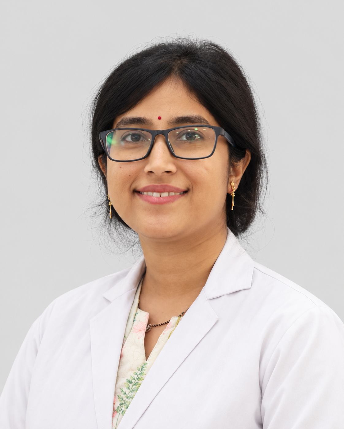 Dr. Saloni Sinha