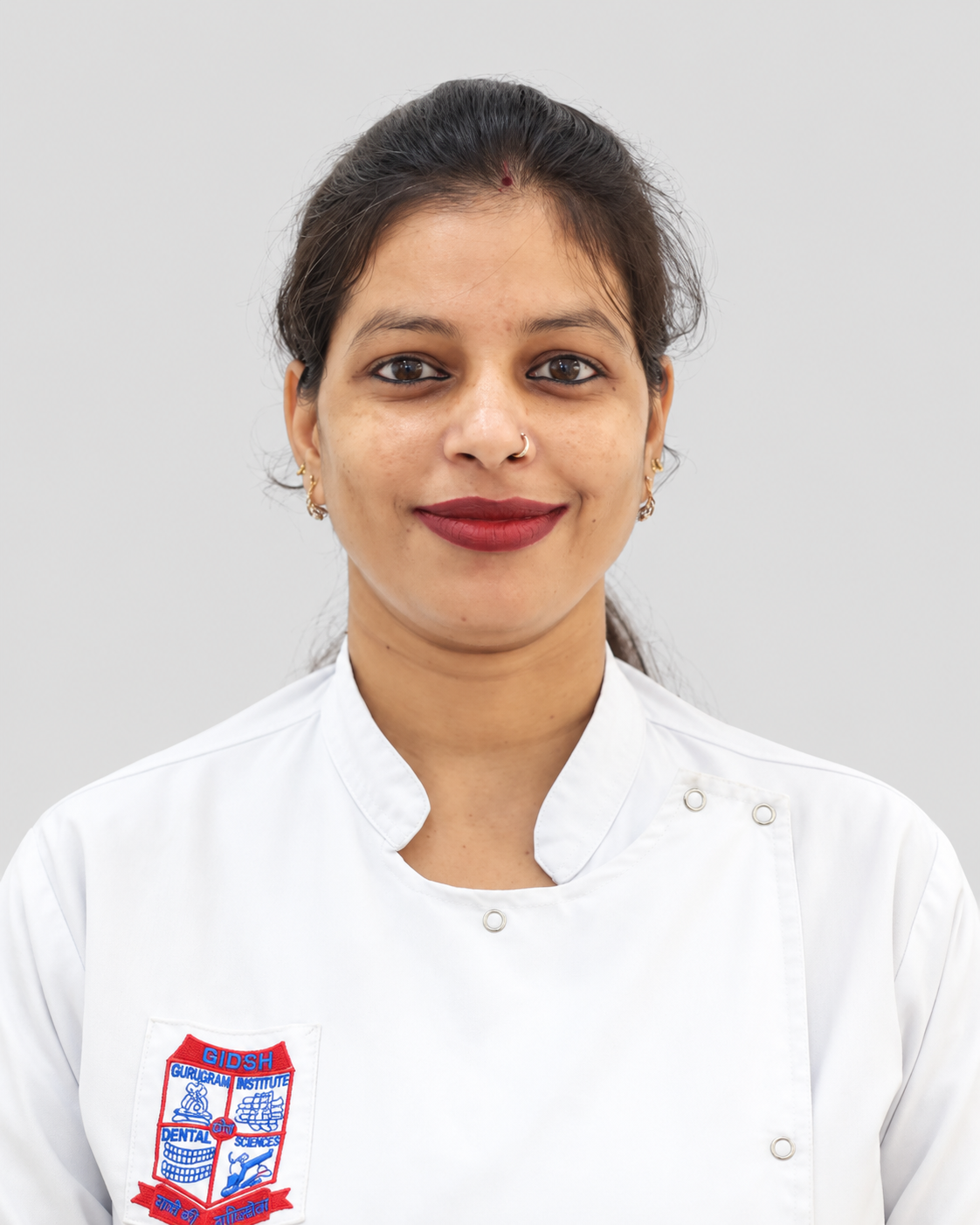 Dr. Shobha Bharti