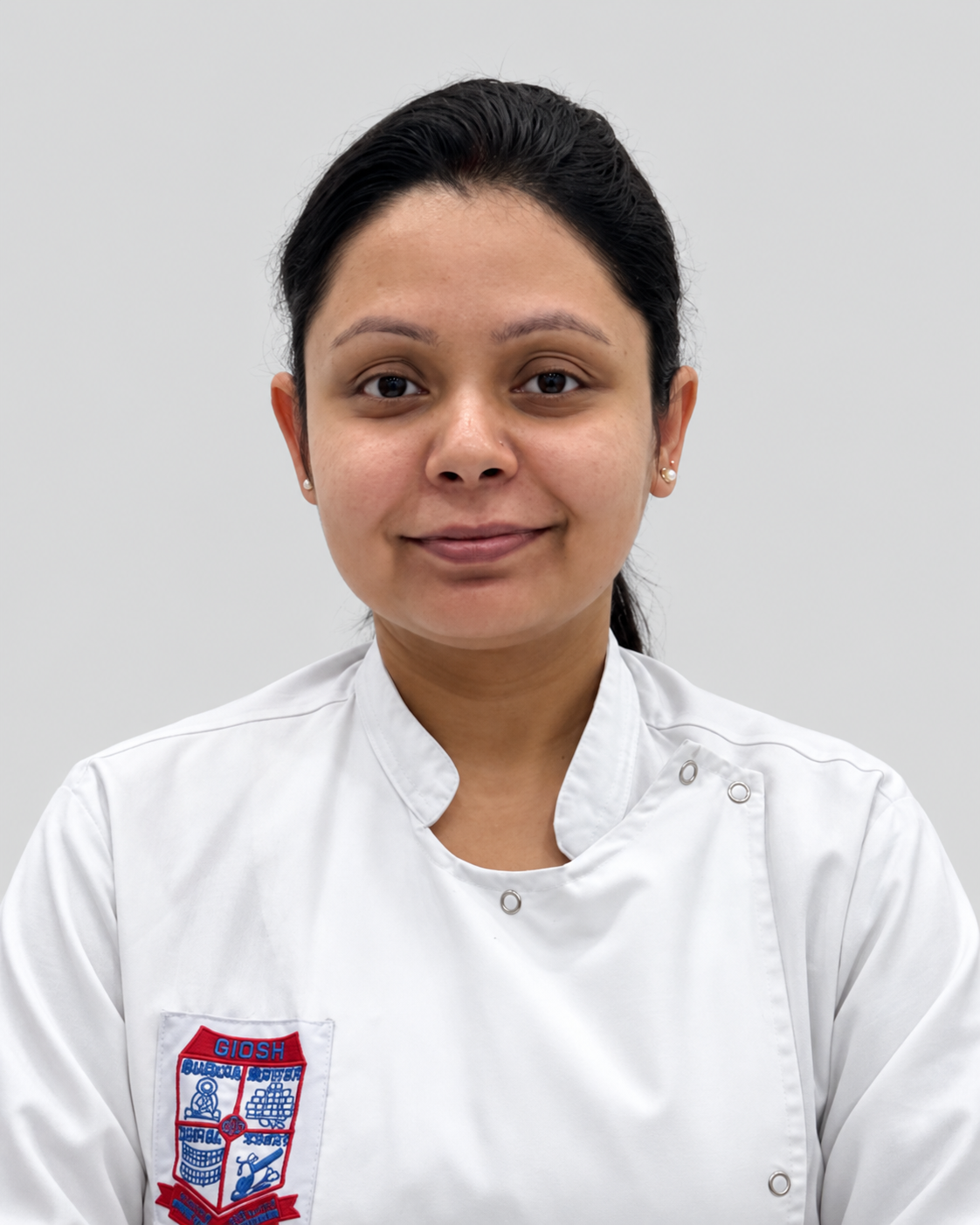 Dr. Sonal