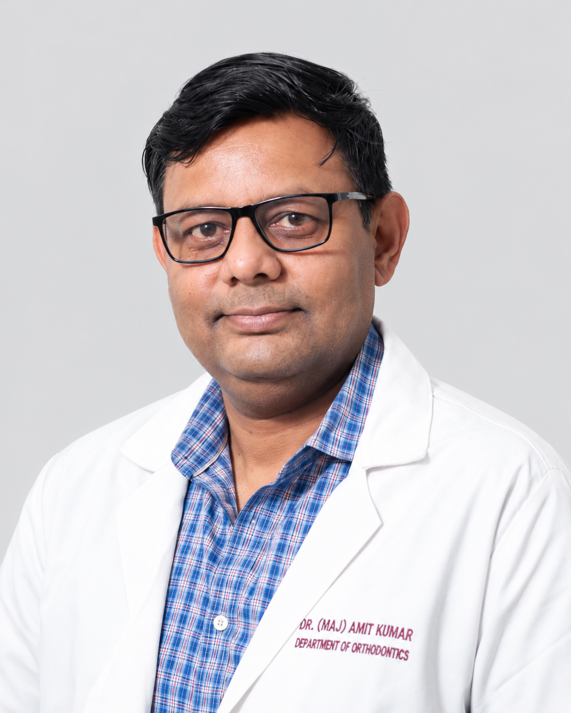 Dr. Amit Kumar
