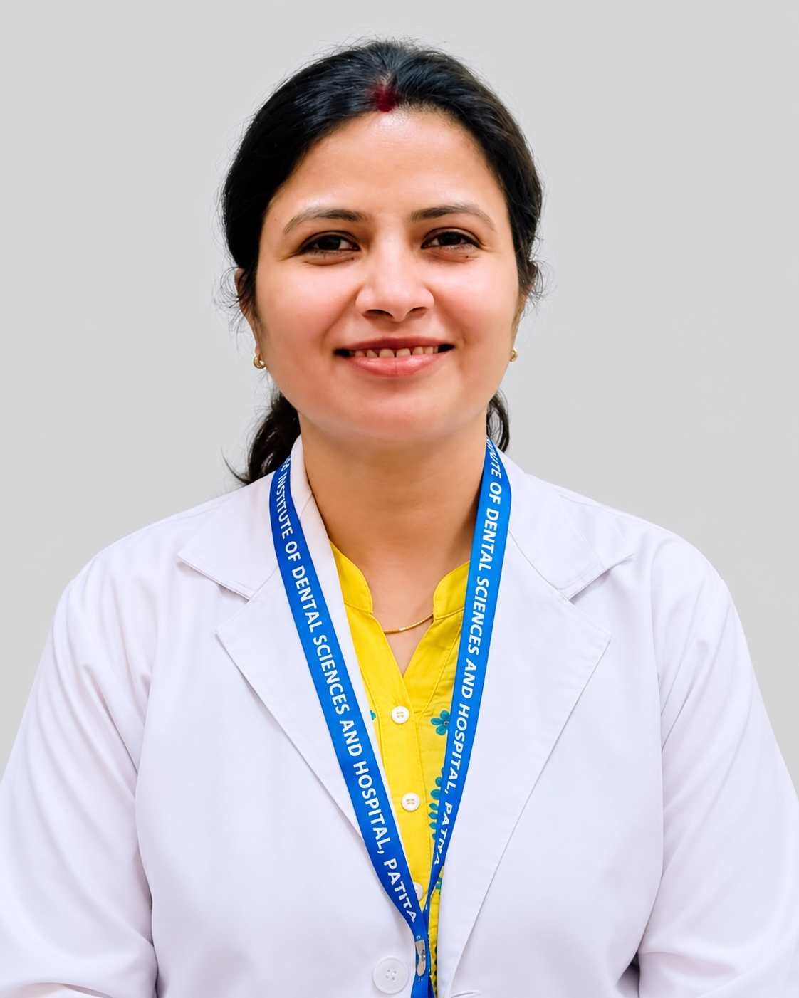 Dr. Aparna Singh