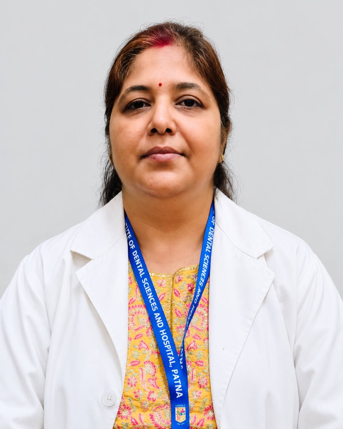 Dr. Rashmi Sinha