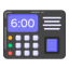 Faculty Attendance Icon